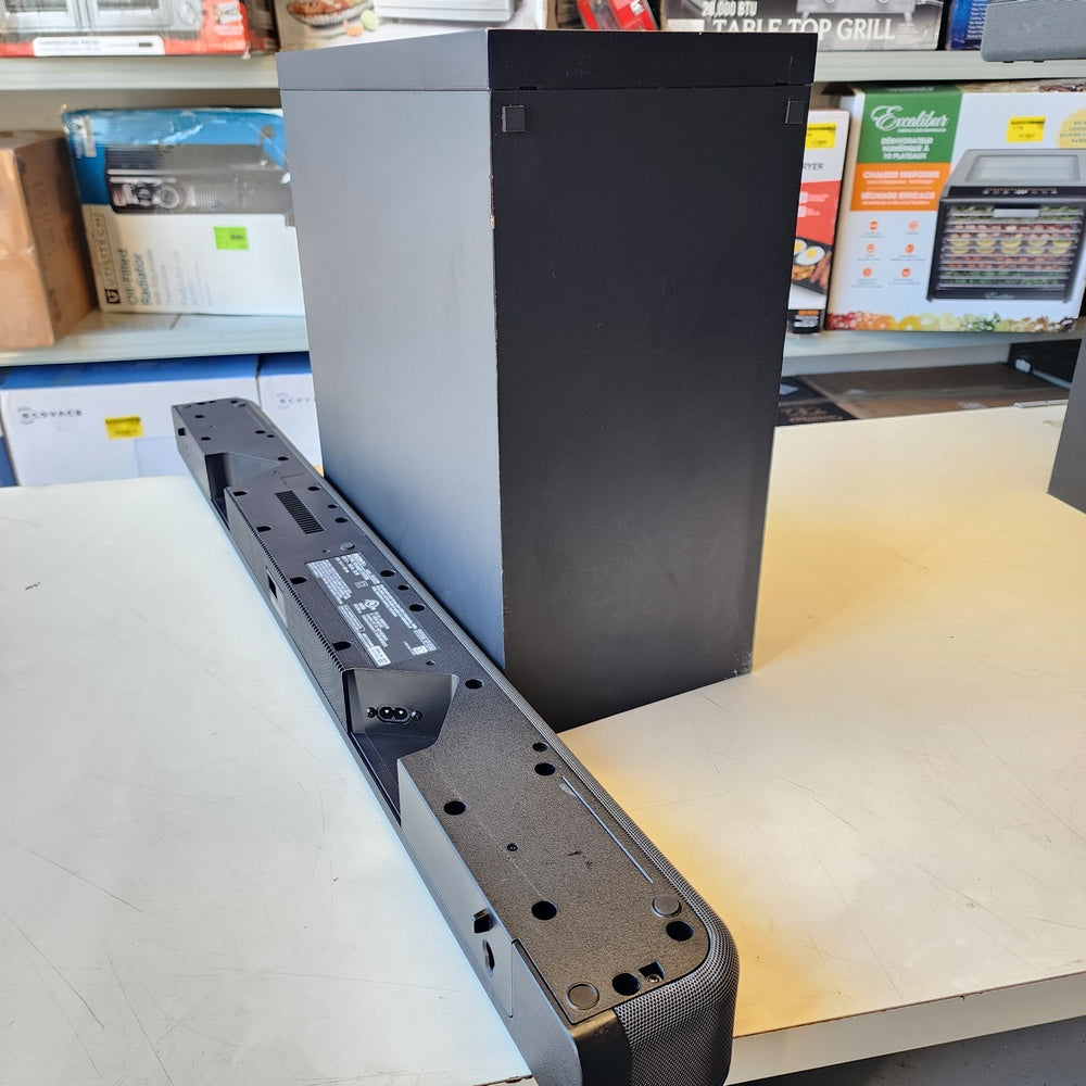 SONY HT-SC40 SOUNDBAR (HT-SC40) SONY HT-SC40 SOUNDBAR (HT-SC40)